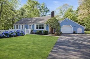65 Black Oak Rd, Barnstable, MA 02648 - Photo 1