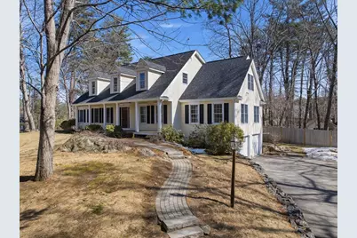 161 Tenney St, Georgetown, MA 01833 - Photo 1