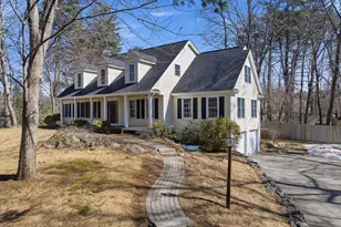 161 Tenney St, Georgetown, MA 01833 - Photo 1