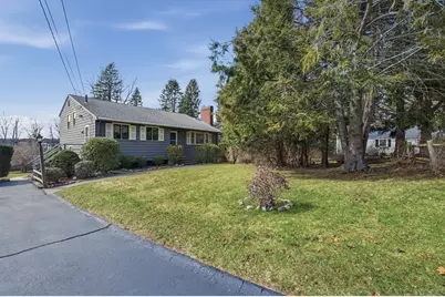 6 Pine Knoll Road, Franklin, MA 02038 - Photo 1