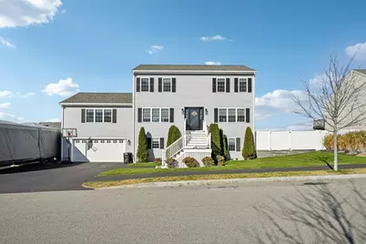 43 Gedney Dr, Peabody, MA 01960 - Photo 1