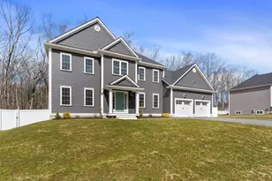 8 Clearview St, Grafton, MA 01519 - Photo 1