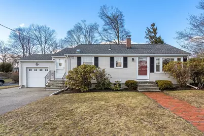 31 Potter Rd, Waltham, MA 02453 - Photo 1