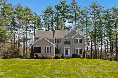 9 Chrisjenn Brook Ln, Lakeville, MA 02347 - Photo 1