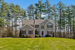9 Chrisjenn Brook Ln, Lakeville, MA 02347 - Photo 1