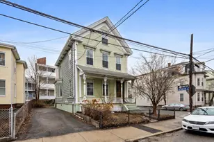 48 Springfield St, Somerville, MA 02143 - Photo 1