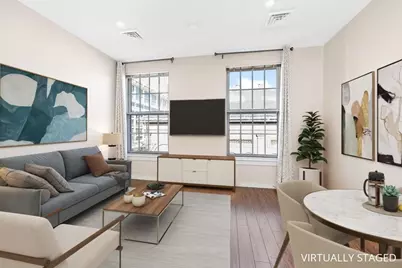 45 First Ave #406, Boston, MA 02129 - Photo 1