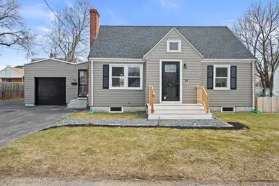 14 Crescent Rd., Weymouth, MA 02191 - Photo 1