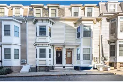 266 Bowen St #1, Boston, MA 02127 - Photo 1
