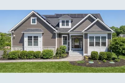 285 Winslow Way, Swansea, MA 02777 - Photo 1