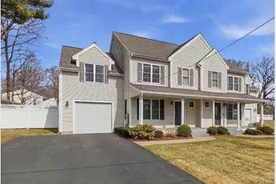 9 Cottage St #9, Woburn, MA 01801 - Photo 1