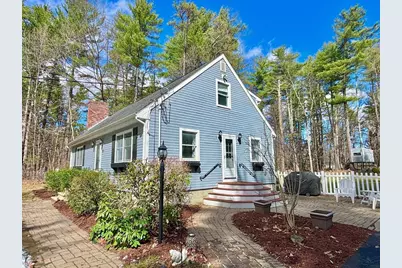 563 Boston Rd, Groton, MA 01450 - Photo 1