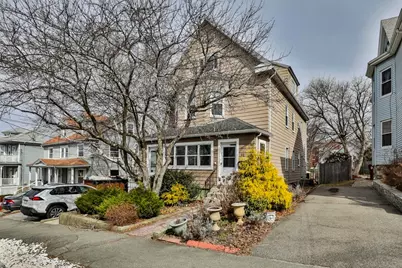 12 Linden Rd #12, Melrose, MA 02176 - Photo 1