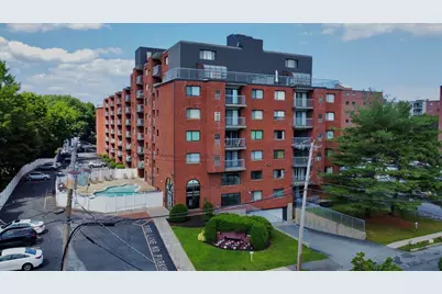 8 Ninth #111, Medford, MA 02155 - Photo 1