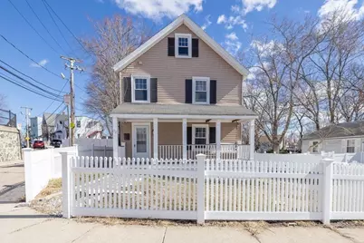 32 Jewett St, Boston, MA 02131 - Photo 1