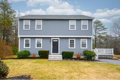 29 Lawrence Rd, Plymouth, MA 02360 - Photo 1
