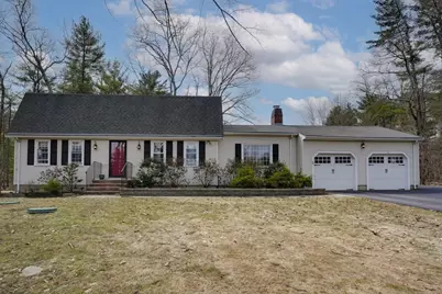12 Patrick Dr, Northborough, MA 01532 - Photo 1