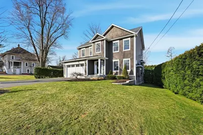 10 White Ave., East Longmeadow, MA 01028 - Photo 1