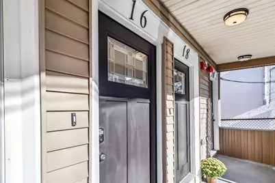 16 Alston St #16, Somerville, MA 02143 - Photo 1