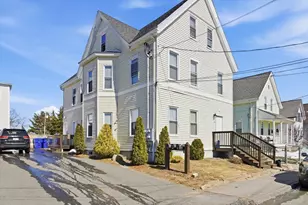 4 E Broadway, Taunton, MA 02780 - Photo 1