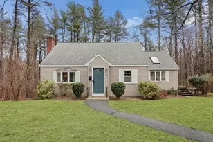 95 Pine Hill Rd, Ashland, MA 01721 - Photo 1