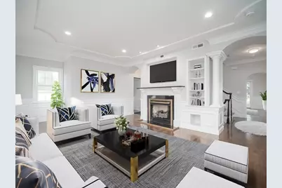 8 Richardson Street #2, Winchester, MA 01890 - Photo 1