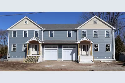 4 Chester St #4, Natick, MA 01760 - Photo 1