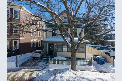 260 Brookline Street #1, Cambridge, MA 02139 - Photo 1
