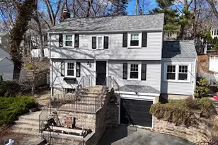 149 Reservoir Rd, Quincy, MA 02170 - Photo 1