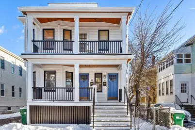 44-46 Pinkham Rd #1, Medford, MA 02155 - Photo 1