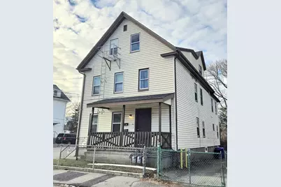 25 Myrtle St #1F, Taunton, MA 02780 - Photo 1