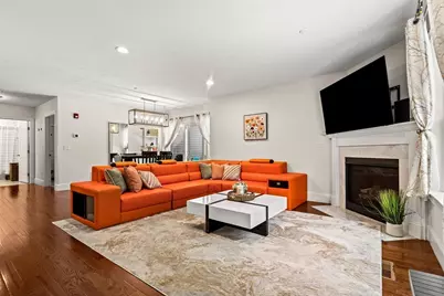 1 Roseland St #B14, Foxboro, MA 02035 - Photo 1