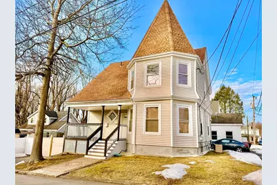 39 Grafton St, Brockton, MA 02301 - Photo 1