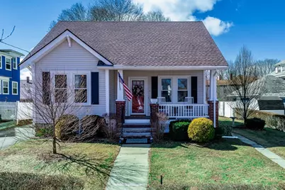 7 Lansing Ave., Haverhill, MA 01832 - Photo 1