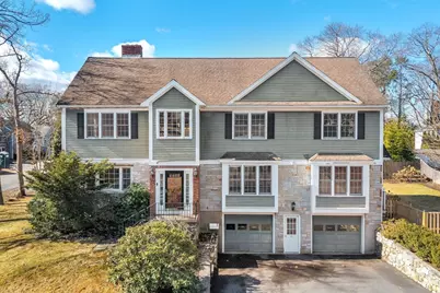 11 Holmes Street, Needham, MA 02492 - Photo 1