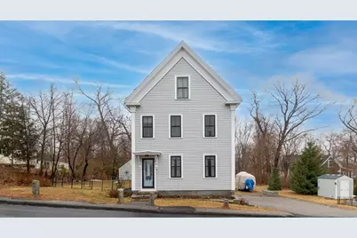 9 Hickory St, Gloucester, MA 01930 - Photo 1