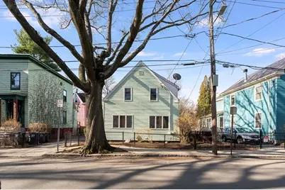 20 Chalk Street, Cambridge, MA 02139 - Photo 1