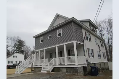 19 Chapman St #2nd Floor, Dracut, MA 01826 - Photo 1