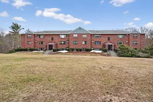 58 Spencer Rd, Boxborough, MA 01719 - Photo 1