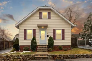 64 Bradstreet Ave, Lowell, MA 01851 - Photo 1