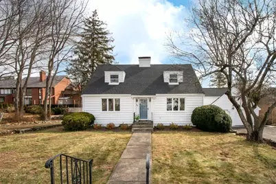 564 Middle Street, Braintree, MA 02184 - Photo 1