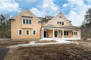 615 Keene St, Duxbury, MA 02332 - Photo 1