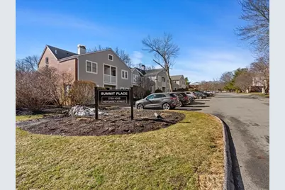 389 Neponset St #A, Norwood, MA 02062 - Photo 1