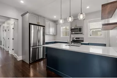 101 Draper St #2, Boston, MA 02122 - Photo 1