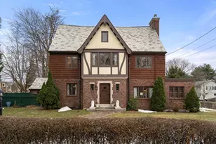 147 Mt Vernon St, Dedham, MA 02026 - Photo 1