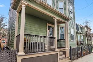 8 Spring Garden, Boston, MA 02125 - Photo 1