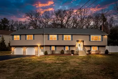 32 Ohlson Circle, Medway, MA 02053 - Photo 1