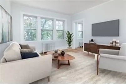 22 Concord Ave #10, Cambridge, MA 02138 - Photo 1