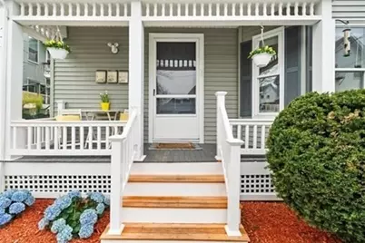 28 Arthur St #3, Beverly, MA 01915 - Photo 1