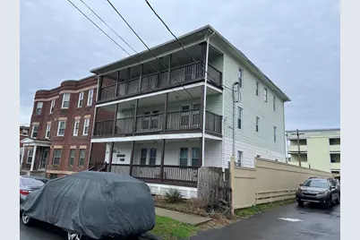 34 Nassau St #1, Chicopee, MA 01013 - Photo 1
